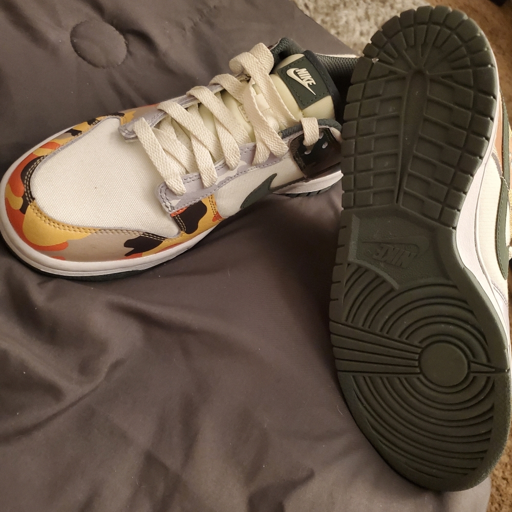 Nike dunks